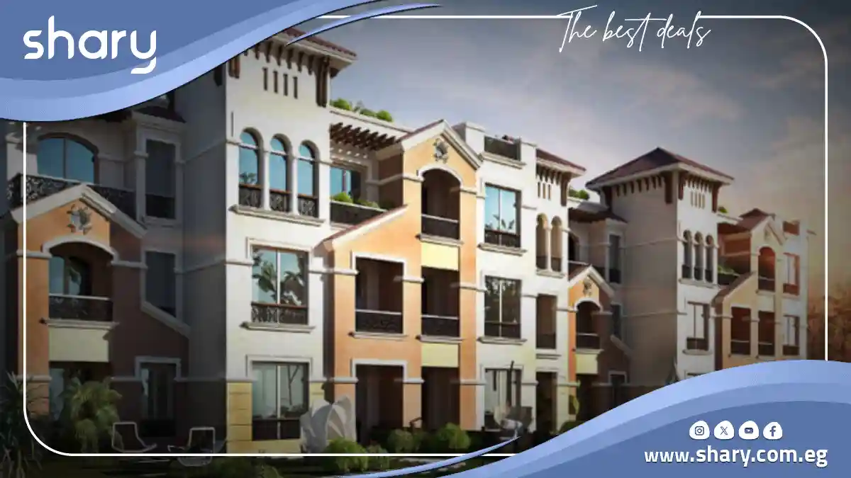 هيفين هيلز العين السخنة Heaven Hills Sokhna أسعار 2025